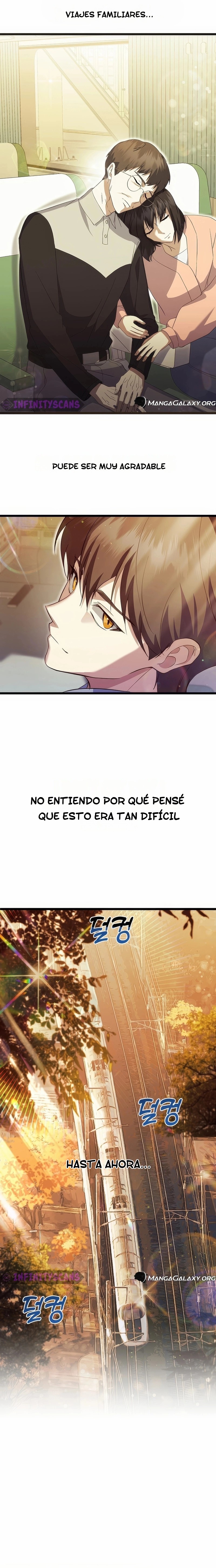 Read Regresa el genio loco compositor ES Manga Online