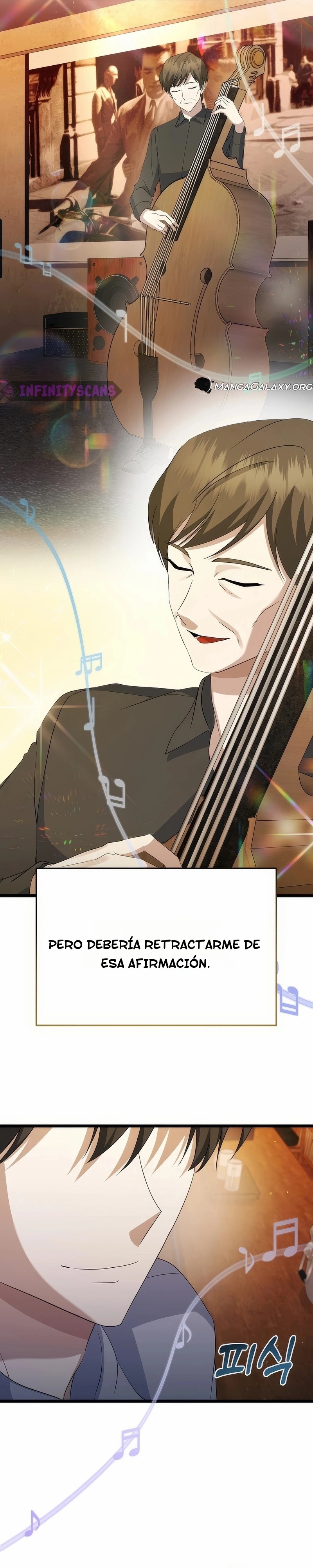 Read Regresa el genio loco compositor ES Manga Online