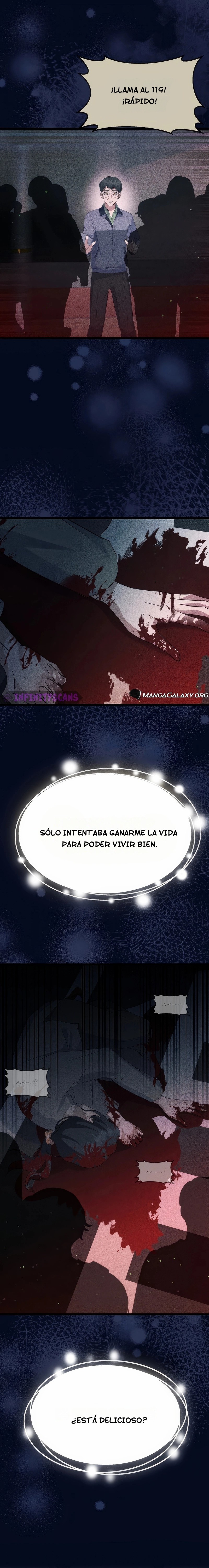 Read Regresa el genio loco compositor ES Manga Online