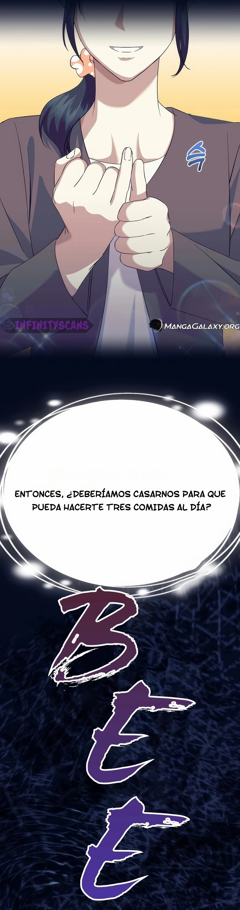 Read Regresa el genio loco compositor ES Manga Online