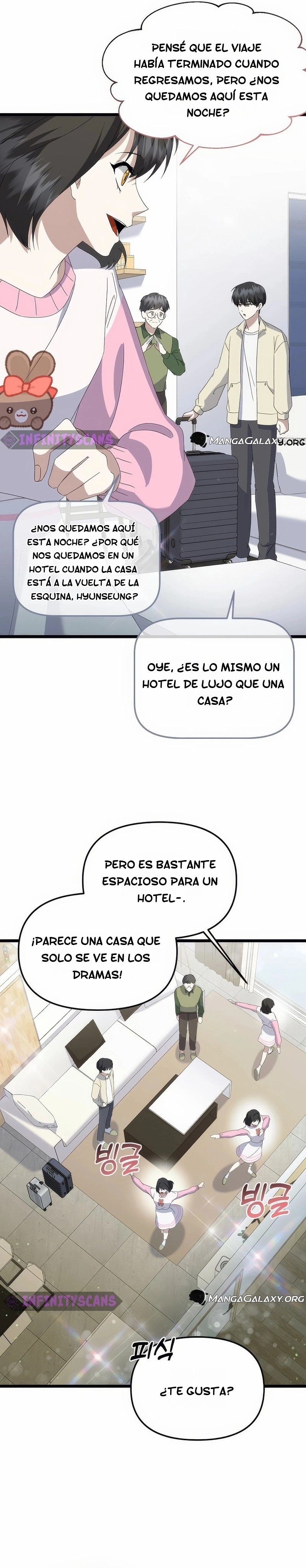 Read Regresa el genio loco compositor ES Manga Online