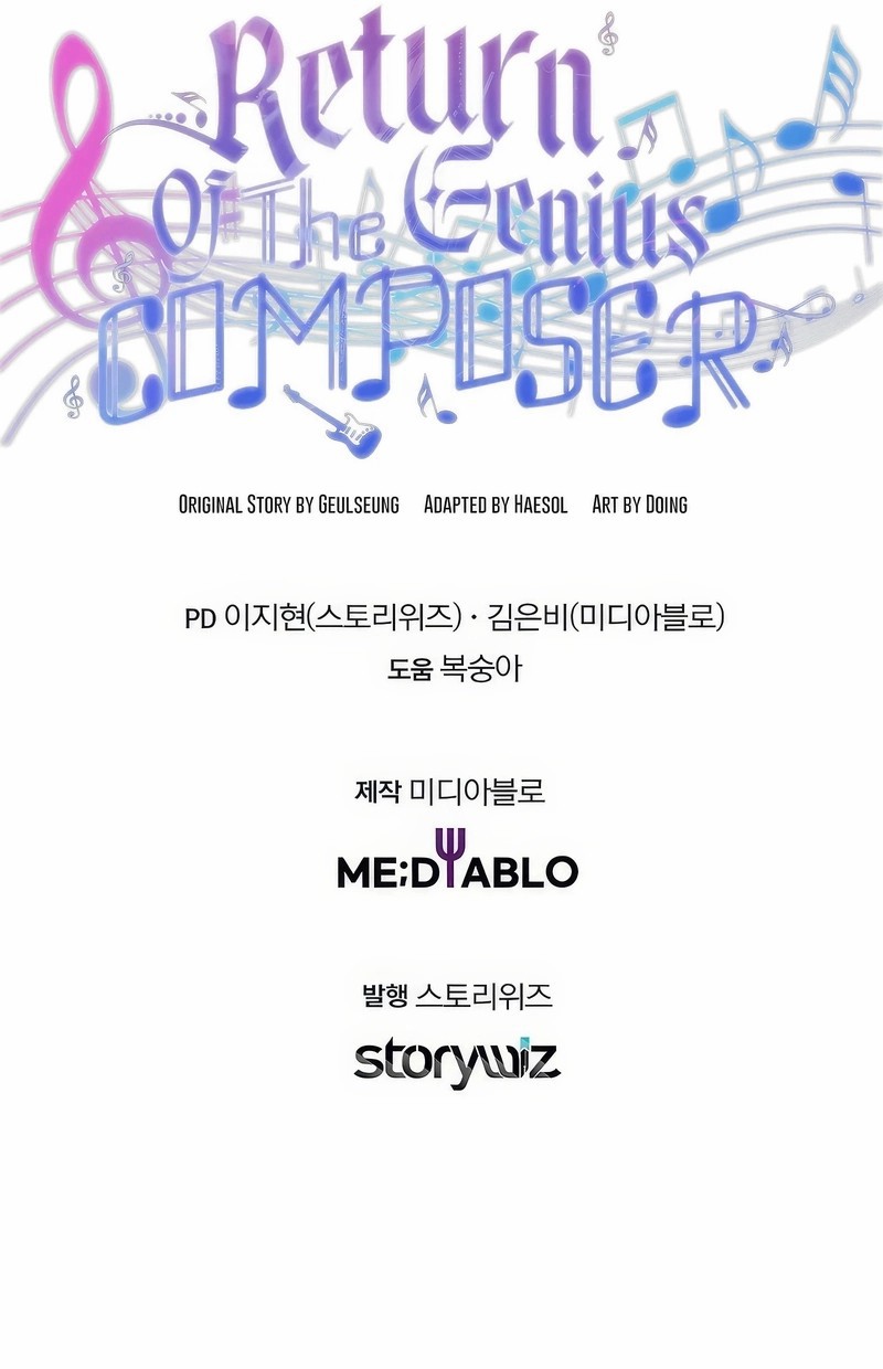 Read Regresa el genio loco compositor ES Manga Online