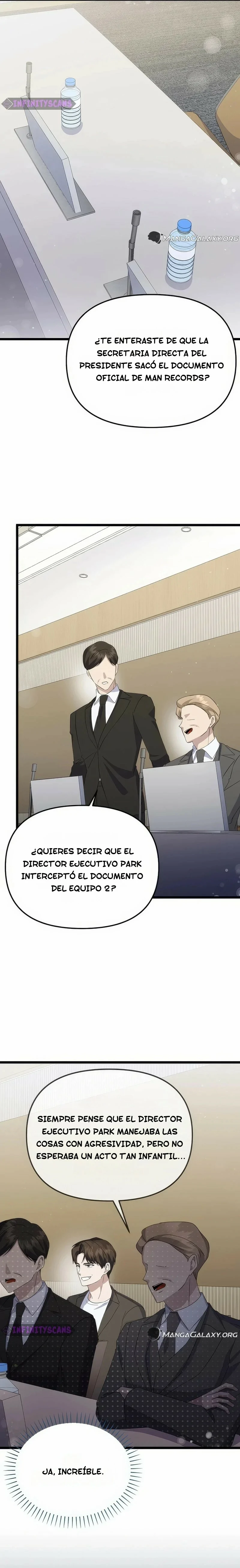Read Regresa el genio loco compositor ES Manga Online