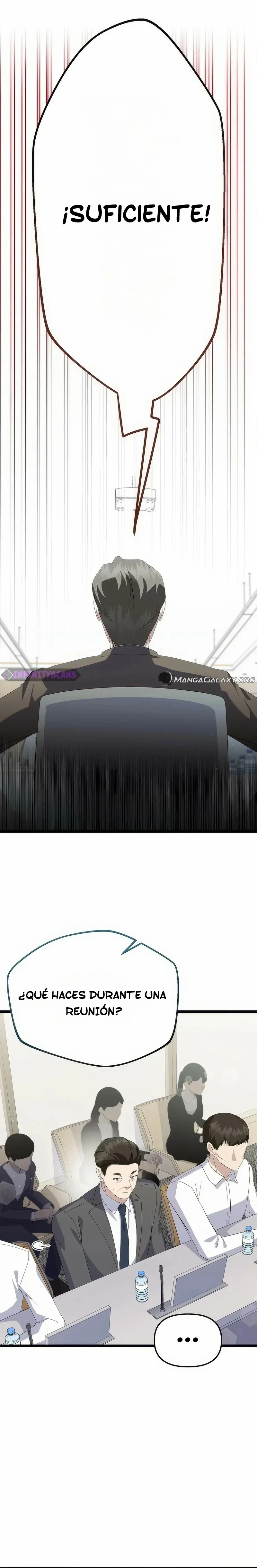 Read Regresa el genio loco compositor ES Manga Online