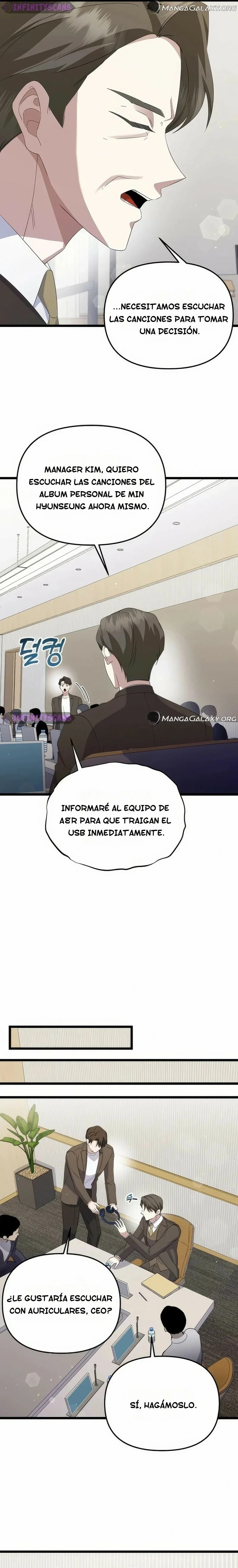 Read Regresa el genio loco compositor ES Manga Online