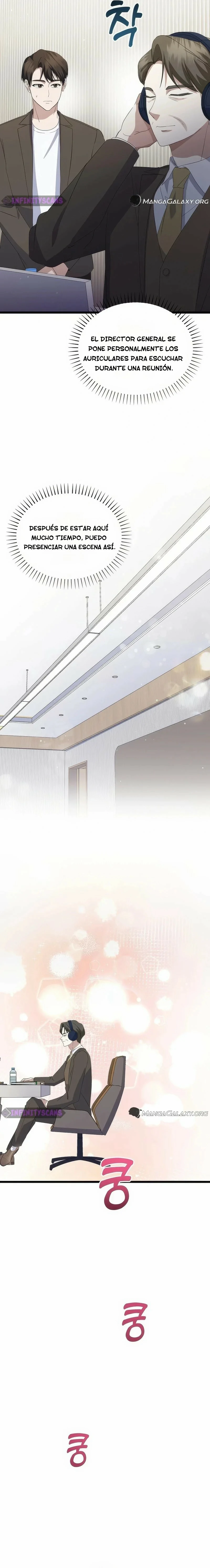 Read Regresa el genio loco compositor ES Manga Online
