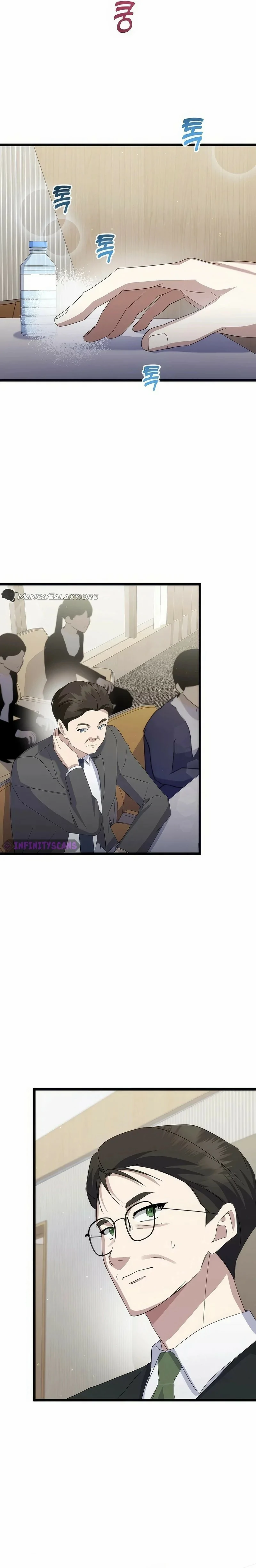 Read Regresa el genio loco compositor ES Manga Online