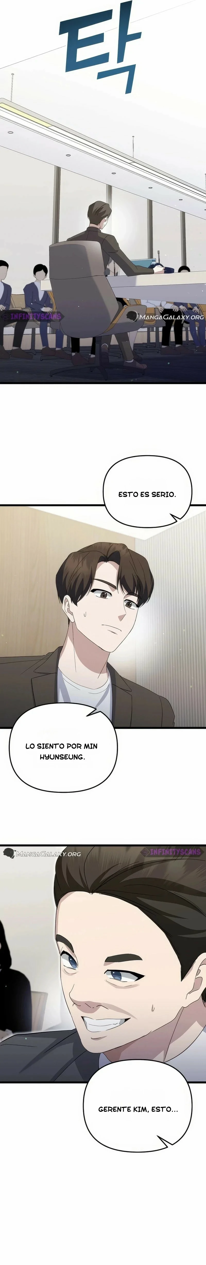 Read Regresa el genio loco compositor ES Manga Online
