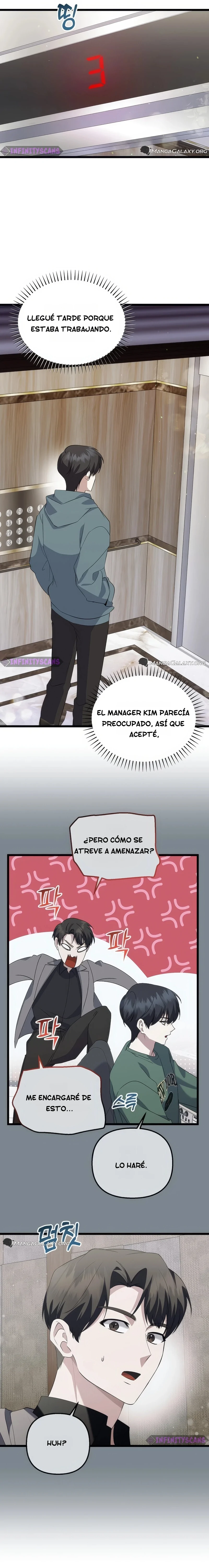 Read Regresa el genio loco compositor ES Manga Online
