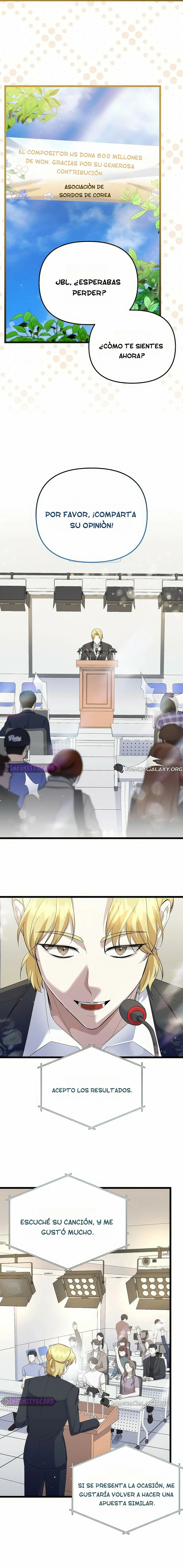 Read Regresa el genio loco compositor ES Manga Online