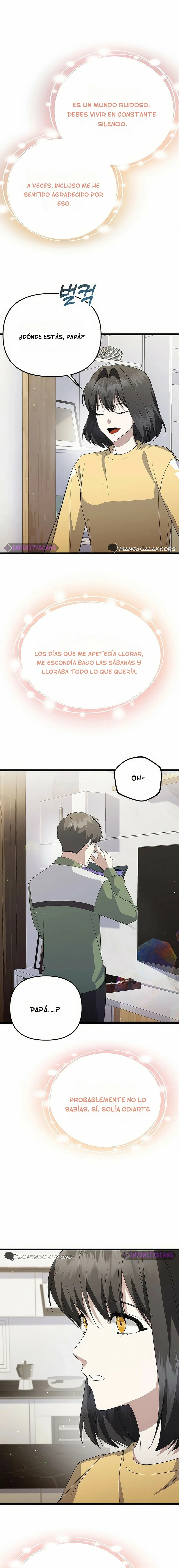 Read Regresa el genio loco compositor ES Manga Online