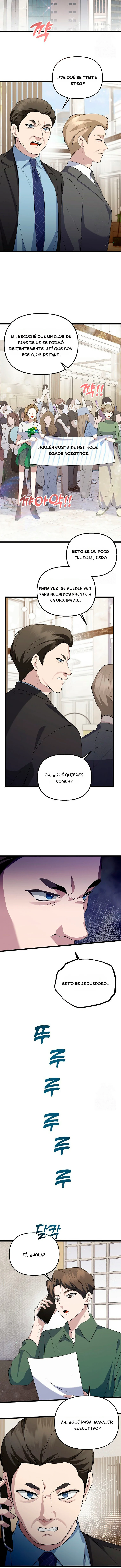 Read Regresa el genio loco compositor ES Manga Online