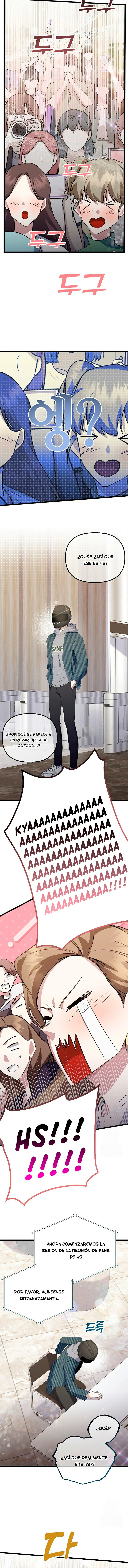 Read Regresa el genio loco compositor ES Manga Online