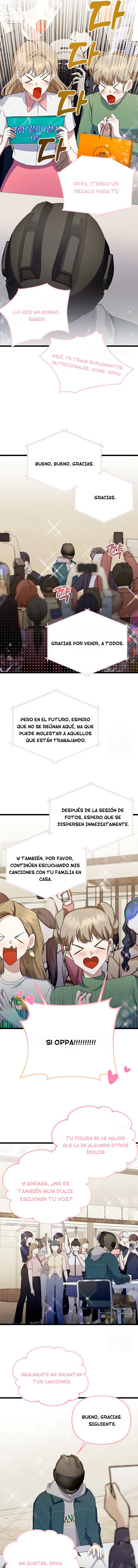 Read Regresa el genio loco compositor ES Manga Online
