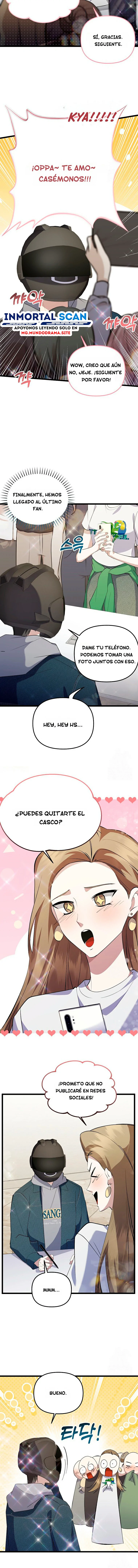Read Regresa el genio loco compositor ES Manga Online