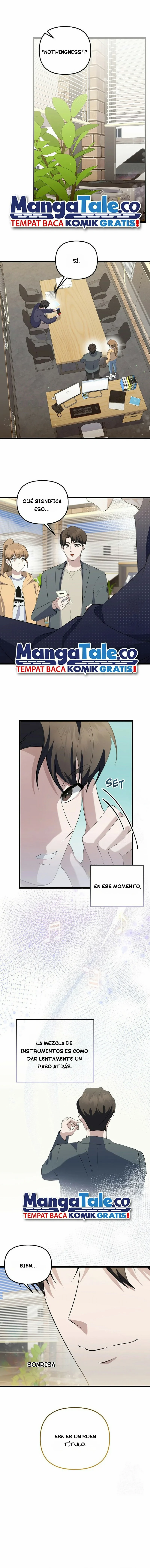Read Regresa el genio loco compositor ES Manga Online