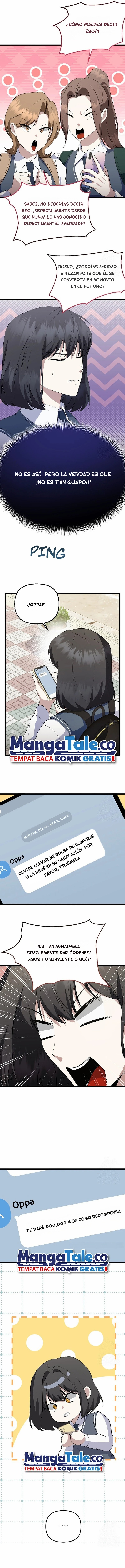 Read Regresa el genio loco compositor ES Manga Online