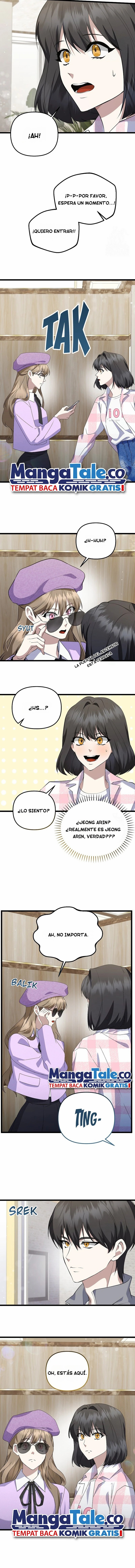 Read Regresa el genio loco compositor ES Manga Online