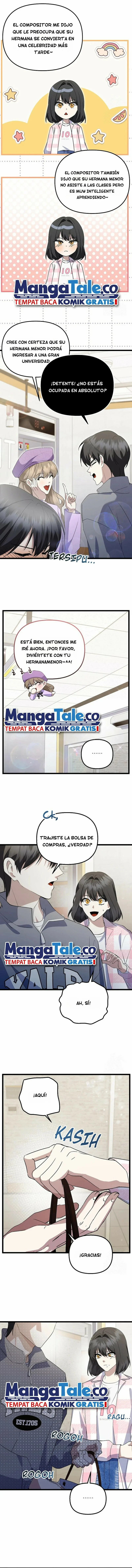 Read Regresa el genio loco compositor ES Manga Online