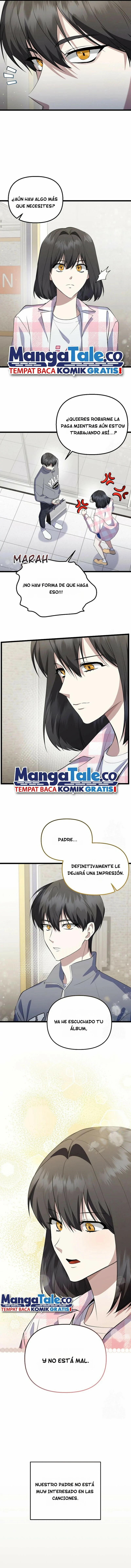 Read Regresa el genio loco compositor ES Manga Online