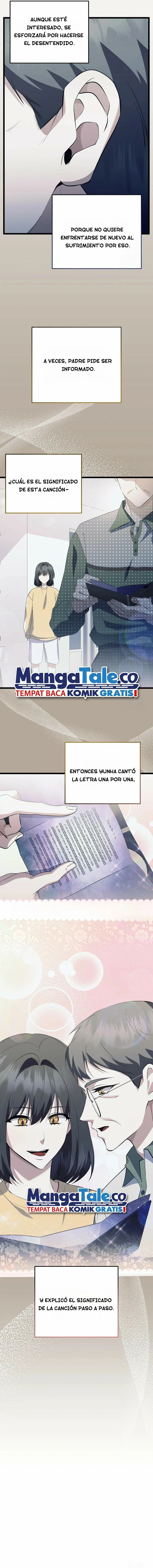 Read Regresa el genio loco compositor ES Manga Online