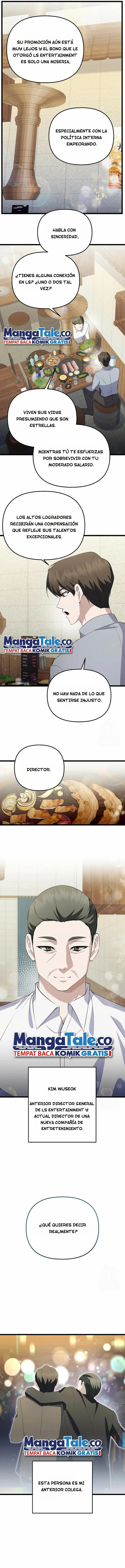 Read Regresa el genio loco compositor ES Manga Online