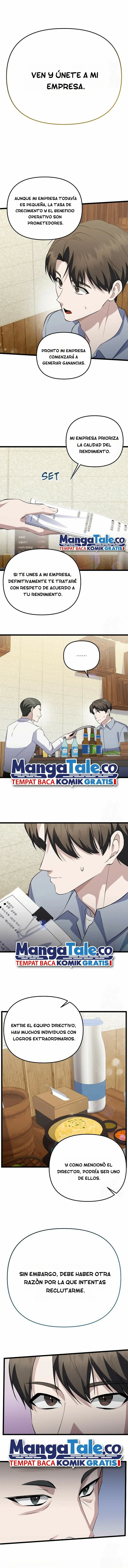 Read Regresa el genio loco compositor ES Manga Online