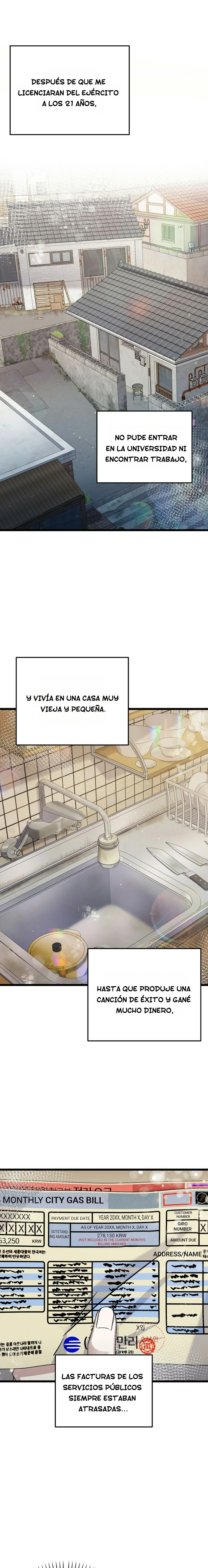 Read Regresa el genio loco compositor ES Manga Online