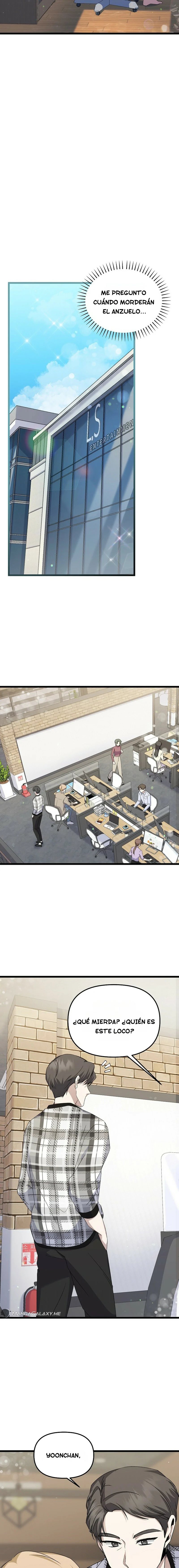 Read Regresa el genio loco compositor ES Manga Online
