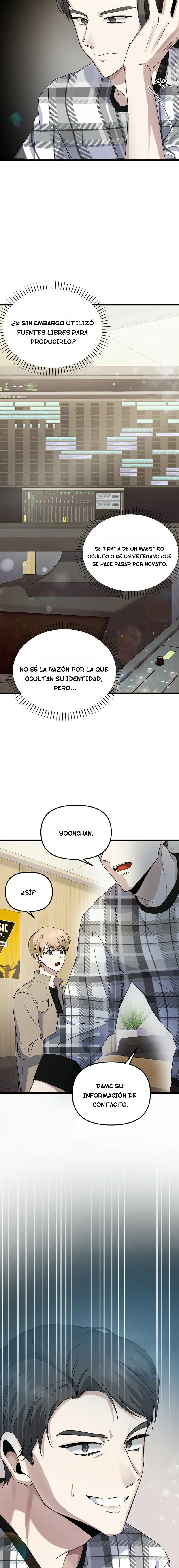 Read Regresa el genio loco compositor ES Manga Online