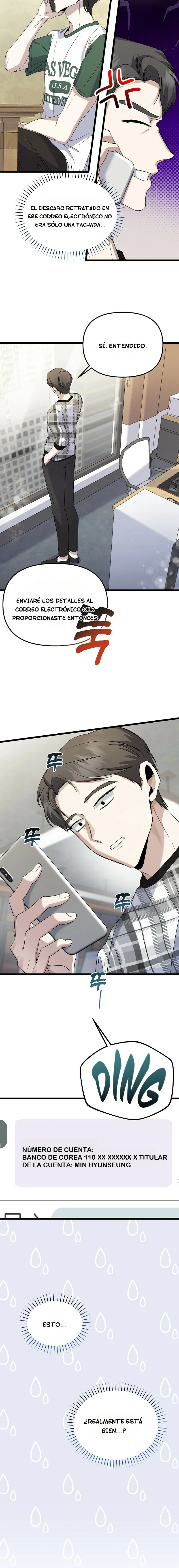Read Regresa el genio loco compositor ES Manga Online