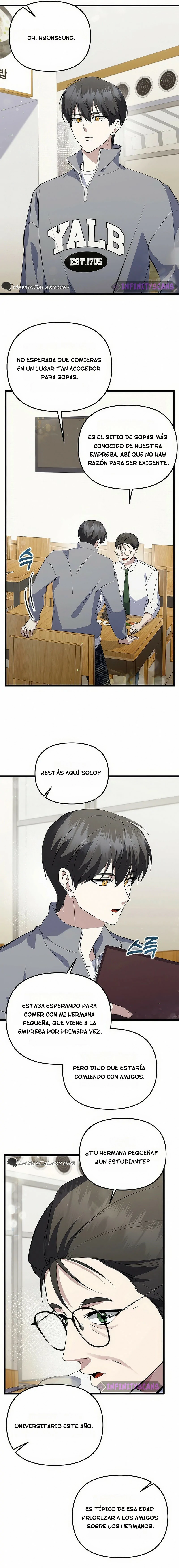 Read Regresa el genio loco compositor ES Manga Online