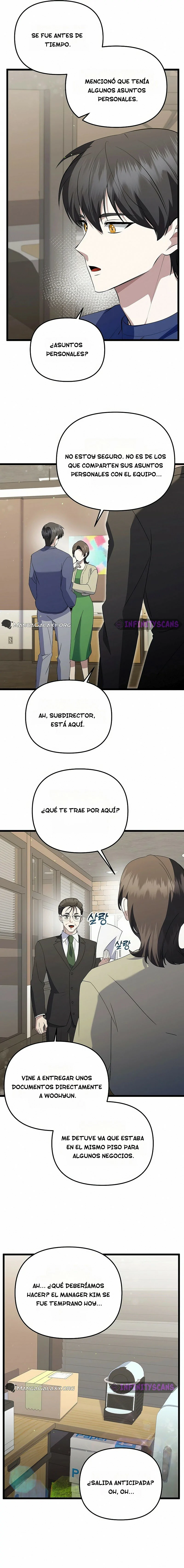 Read Regresa el genio loco compositor ES Manga Online