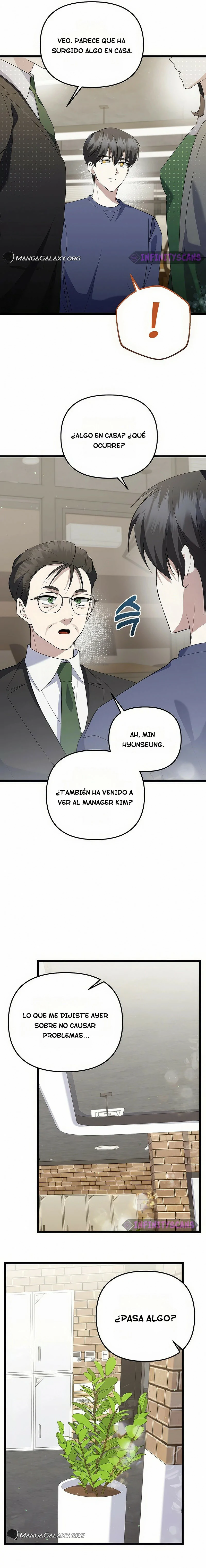 Read Regresa el genio loco compositor ES Manga Online