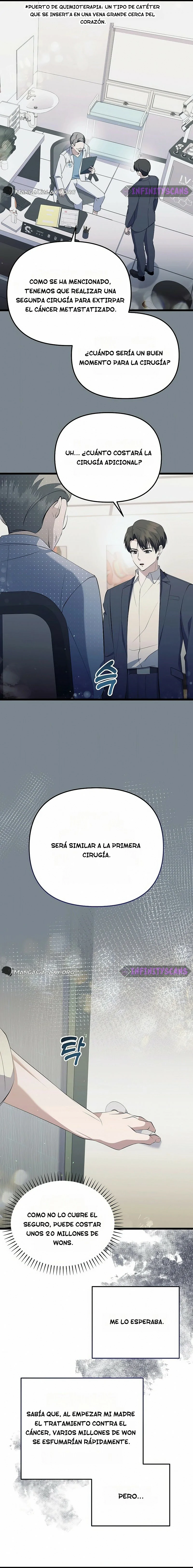Read Regresa el genio loco compositor ES Manga Online