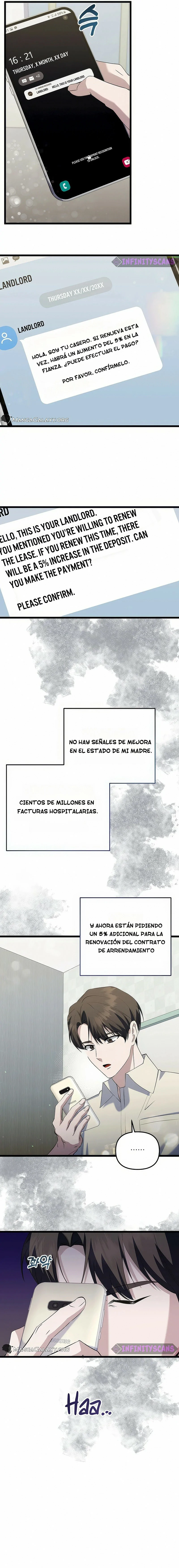 Read Regresa el genio loco compositor ES Manga Online