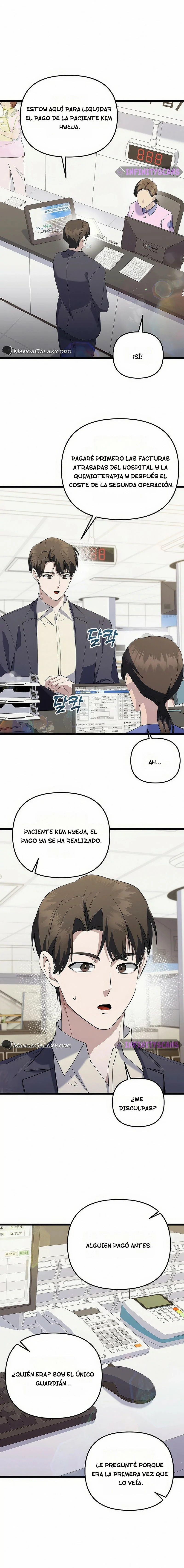 Read Regresa el genio loco compositor ES Manga Online