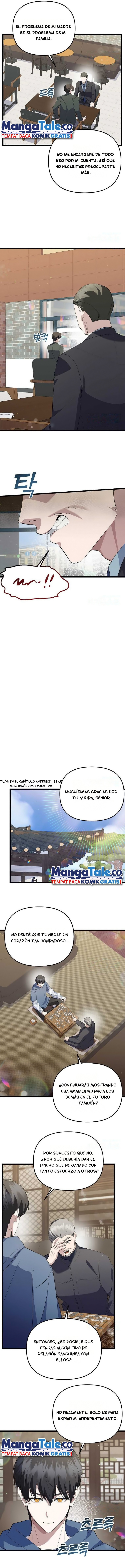 Read Regresa el genio loco compositor ES Manga Online