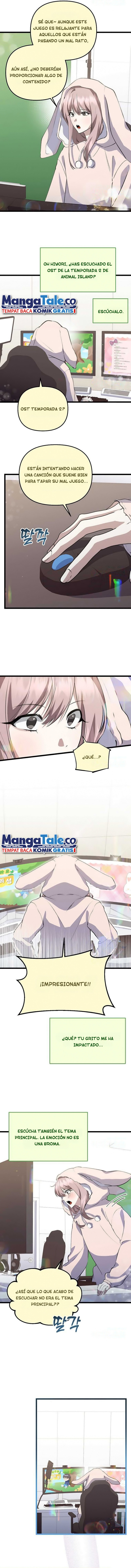 Read Regresa el genio loco compositor ES Manga Online