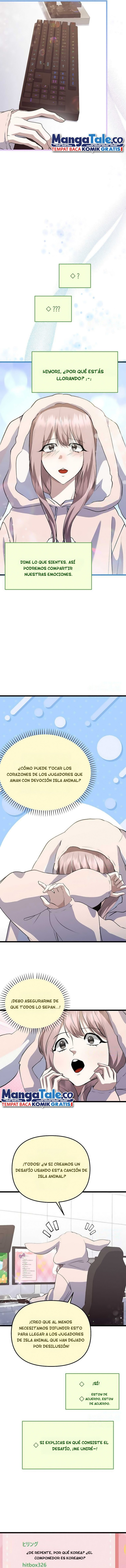 Read Regresa el genio loco compositor ES Manga Online