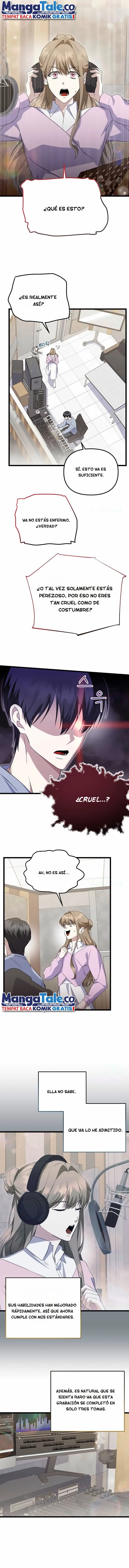 Read Regresa el genio loco compositor ES Manga Online