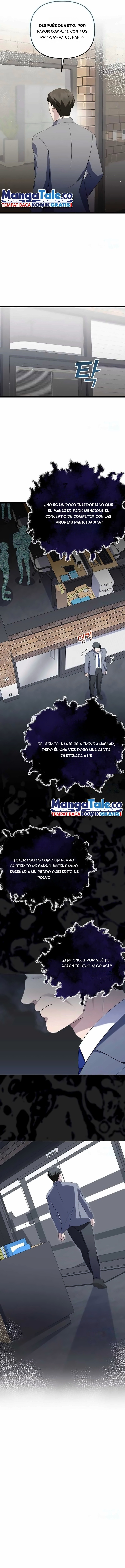 Read Regresa el genio loco compositor ES Manga Online