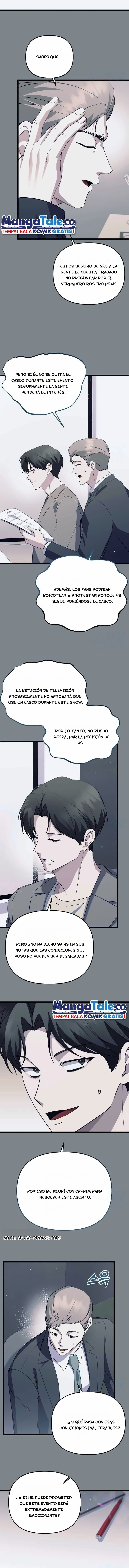 Read Regresa el genio loco compositor ES Manga Online