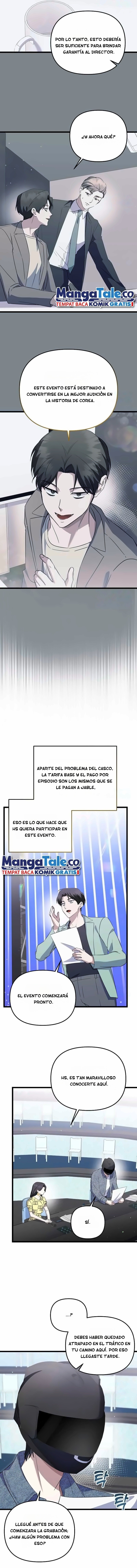 Read Regresa el genio loco compositor ES Manga Online