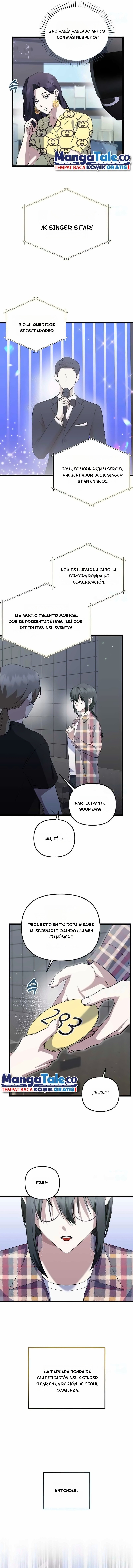 Read Regresa el genio loco compositor ES Manga Online