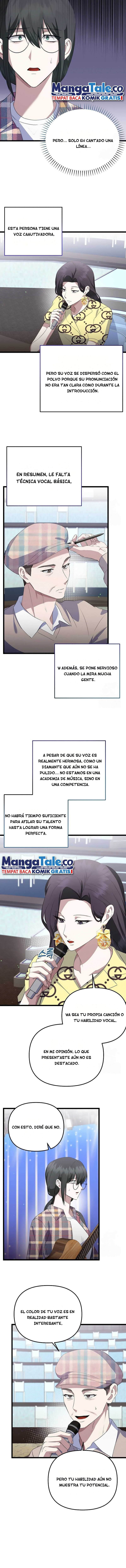 Read Regresa el genio loco compositor ES Manga Online