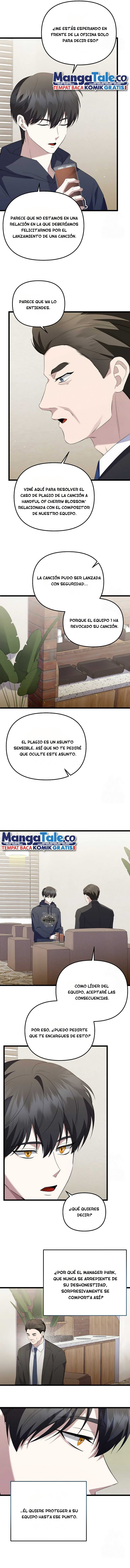 Read Regresa el genio loco compositor ES Manga Online