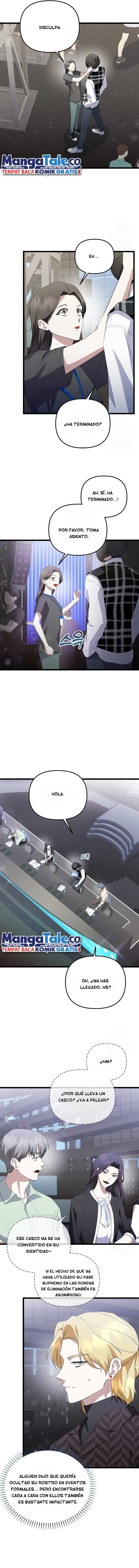 Read Regresa el genio loco compositor ES Manga Online