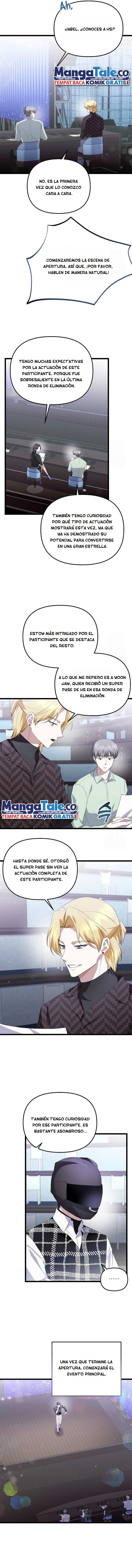 Read Regresa el genio loco compositor ES Manga Online
