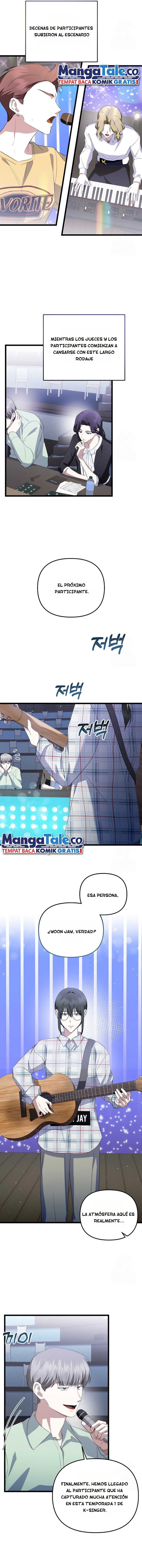 Read Regresa el genio loco compositor ES Manga Online
